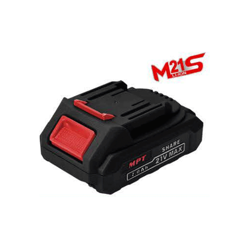 MPT MPBK2120 LI-ION Battery Pack MPT MPBK2120 LI-ION Battery Pack